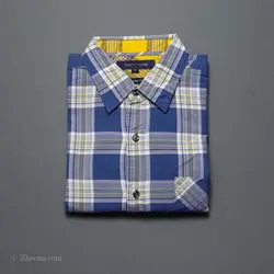 پیراهن نخی  Tommy Hilfiger