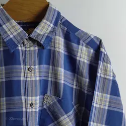 پیراهن نخی  Tommy Hilfiger