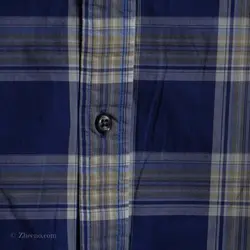 پیراهن نخی  Tommy Hilfiger