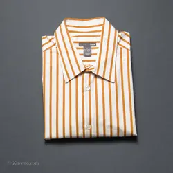 پیراهن نخی  H&M