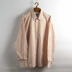 پیراهن نخی  H&M