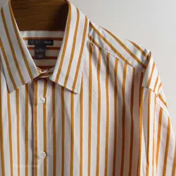 پیراهن نخی  H&M