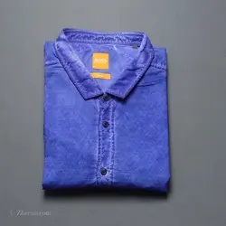 پیراهن نخی  Boss