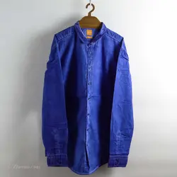 پیراهن نخی  Boss