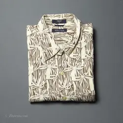 پیراهن هاوایی Nautica