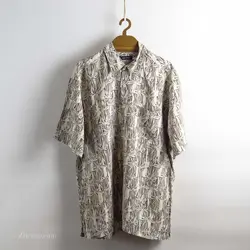 پیراهن هاوایی Nautica