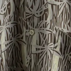 پیراهن هاوایی Nautica