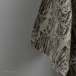 پیراهن هاوایی Nautica