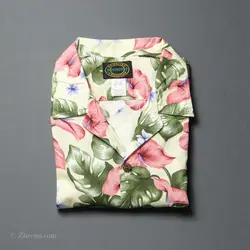 پیراهن هاوایی Reserve