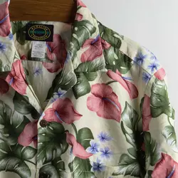 پیراهن هاوایی Reserve