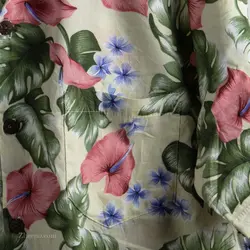 پیراهن هاوایی Reserve