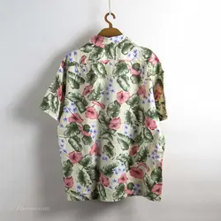 پیراهن هاوایی Reserve