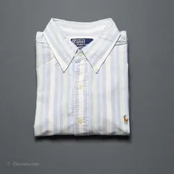 پیراهن نخی  Polo