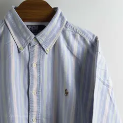پیراهن نخی  Polo
