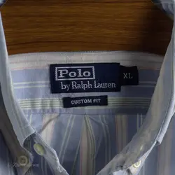 پیراهن نخی  Polo