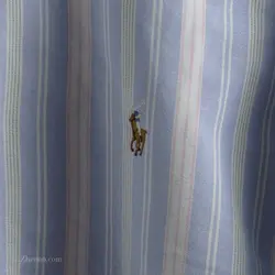 پیراهن نخی  Polo