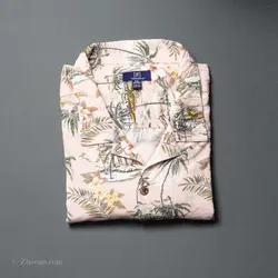 پیراهن هاوایی George