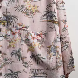 پیراهن هاوایی George