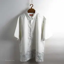 پیراهن هاوایی Chispa