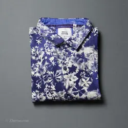 پیراهن طرحدار  Deedat Fashion