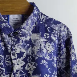 پیراهن طرحدار  Deedat Fashion