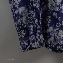 پیراهن طرحدار  Deedat Fashion