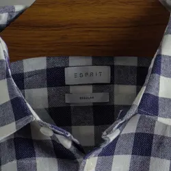 پیراهن نخی  Esprit