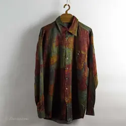 پیراهن نخی  Haupt