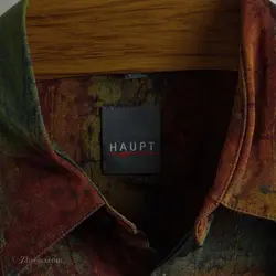 پیراهن نخی  Haupt