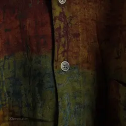 پیراهن نخی  Haupt