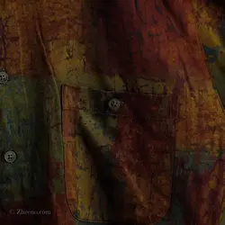 پیراهن نخی  Haupt