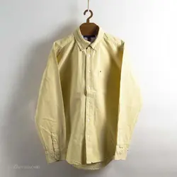 پیراهن نخی  Tommy Hilfiger