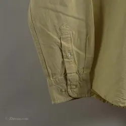 پیراهن نخی  Tommy Hilfiger