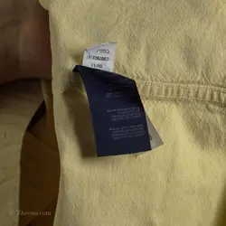 پیراهن نخی  Tommy Hilfiger