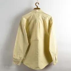 پیراهن نخی  Tommy Hilfiger