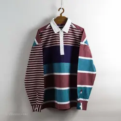 پیراهن نخی سه دکمه Asos Design
