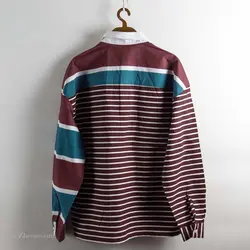 پیراهن نخی سه دکمه Asos Design