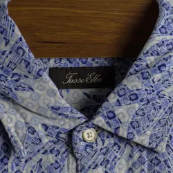 پیراهن هاوایی  Tasso Ella