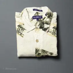 پیراهن هاوایی Siegfried