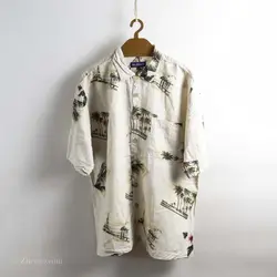 پیراهن هاوایی Siegfried