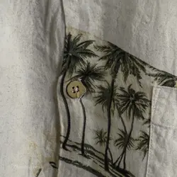 پیراهن هاوایی Siegfried