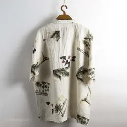 پیراهن هاوایی Siegfried