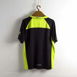 تیشرت ورزشی زیپ دار  Lotto