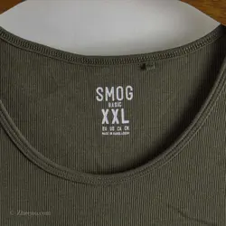 تاپ  Smog