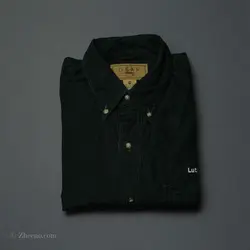 پیراهن کبریتی Gear