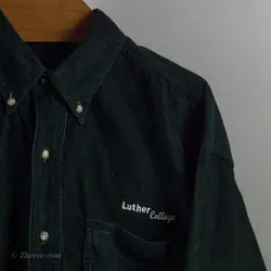 پیراهن کبریتی Gear