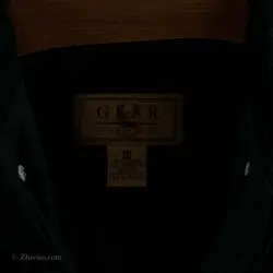 پیراهن کبریتی Gear