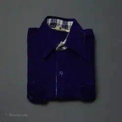 پیراهن کبریتی Dales