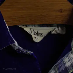 پیراهن کبریتی Dales