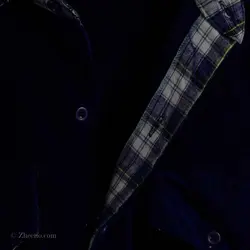 پیراهن کبریتی Dales